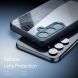 Защитный чехол DUX DUCIS Aimo Series для Samsung Galaxy S23 FE - Black. Фото 7 из 12