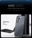 Захисний чохол DUX DUCIS Aimo Series для Samsung Galaxy S23 FE - Black