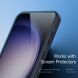 Защитный чехол DUX DUCIS Aimo Series для Samsung Galaxy S23 FE - Black. Фото 8 из 12