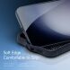 Защитный чехол DUX DUCIS Aimo Series для Samsung Galaxy S23 FE - Black. Фото 9 из 12