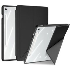 Защитный чехол DUX DUCIS Magi Series для Samsung Galaxy Tab S10 FE Plus - Black