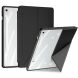 Защитный чехол DUX DUCIS Magi Series для Samsung Galaxy Tab S10 FE Plus - Black. Фото 1 из 13