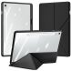 Защитный чехол DUX DUCIS Magi Series для Samsung Galaxy Tab S10 FE Plus - Black. Фото 2 из 13