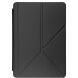 Защитный чехол DUX DUCIS Magi Series для Samsung Galaxy Tab S10 FE Plus - Black. Фото 3 из 13