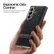 Захисний чохол Dux Ducis STEX Series для Samsung Galaxy Fold 7 - Black