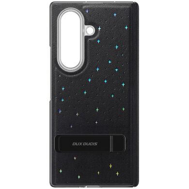 Захисний чохол Dux Ducis STEX Series для Samsung Galaxy Fold 7 - Black