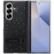 Захисний чохол Dux Ducis STEX Series для Samsung Galaxy Fold 7 - Black