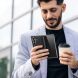 Захисний чохол Dux Ducis STEX Series для Samsung Galaxy Fold 7 - Black
