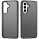 Захисний чохол DUX DUCIS Yind Series для Samsung Galaxy A37 (A376) / A36 (A366) / A56 (A566) - Black