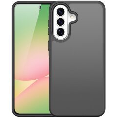 Захисний чохол DUX DUCIS Yind Series для Samsung Galaxy A37 (A376) / A36 (A366) / A56 (A566) - Black