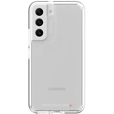 Защитный чехол Gear4 Crystal Palace для Samsung Galaxy S22 Plus (S906) - Clear