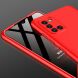 Защитный чехол GKK Double Dip Case для Samsung Galaxy A31 (A315) - Red. Фото 2 из 15