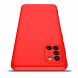 Защитный чехол GKK Double Dip Case для Samsung Galaxy A31 (A315) - Red. Фото 4 из 15