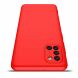 Захисний чохол GKK Double Dip Case для Samsung Galaxy A31 (A315) - Red