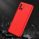 Захисний чохол GKK Double Dip Case для Samsung Galaxy A31 (A315) - Red