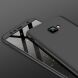 Защитный чехол GKK Double Dip Case для Samsung Galaxy J4+ (J415) - Black