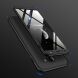 Защитный чехол GKK Double Dip Case для Samsung Galaxy J4+ (J415) - Black. Фото 2 из 15
