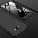 Защитный чехол GKK Double Dip Case для Samsung Galaxy J4+ (J415) - Black. Фото 8 из 15