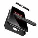Защитный чехол GKK Double Dip Case для Samsung Galaxy J4+ (J415) - Black. Фото 4 из 15
