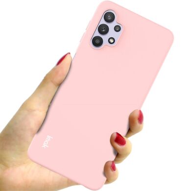 Захисний чохол IMAK UC-2 Series для Samsung Galaxy A32 5G (А326) - Pink