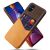 Захисний чохол KSQ Business Pocket для Samsung Galaxy M51 (M515) - Brown