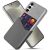 Защитный чехол KSQ Business Pocket для Samsung Galaxy S25 Plus (S936) - Grey