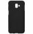 Захисний чохол MERCURY Soft Feeling для Samsung Galaxy J6+ (J610) - Black