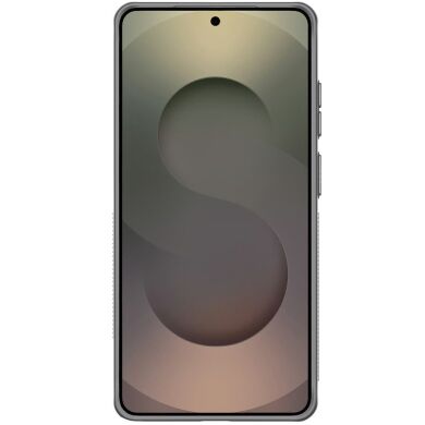 Захисний чохол NILLKIN Iceblade Prop Magnetic (Precise Cut-out) для Samsung Galaxy S26 Ultra - Black