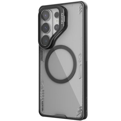 Захисний чохол NILLKIN Iceblade Prop Magnetic (Precise Cut-out) для Samsung Galaxy S26 Ultra - Black
