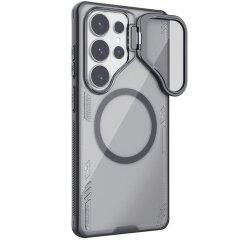 Захисний чохол NILLKIN Iceblade Prop Magnetic (Precise Cut-out) для Samsung Galaxy S26 Ultra - Black