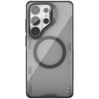 Захисний чохол NILLKIN Iceblade Prop Magnetic (Precise Cut-out) для Samsung Galaxy S26 Ultra - Black