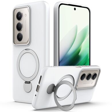 Захисний чохол Reframe Draco Casе для Samsung Galaxy A36 (A366) - White