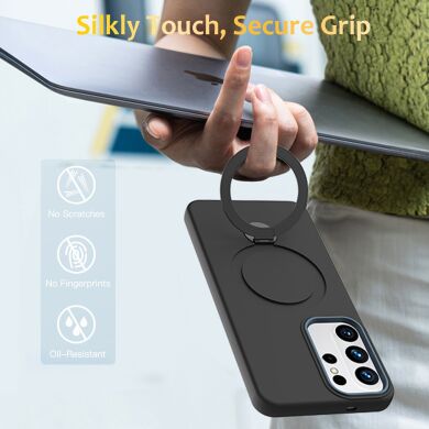 Захисний чохол Reframe Draco Casе для Samsung Galaxy S26 Ultra - Green