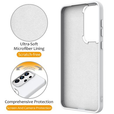 Захисний чохол Reframe Draco Casе для Samsung Galaxy S26 Ultra - Green