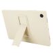 Защитный чехол Reframe Kickstand Cover для Samsung Galaxy Tab A8 10.5 (X200/205) - Beige. Фото 2 из 10