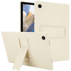 Защитный чехол Reframe Kickstand Cover для Samsung Galaxy Tab A8 10.5 (X200/205) - Beige
