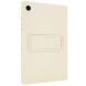 Защитный чехол Reframe Kickstand Cover для Samsung Galaxy Tab A8 10.5 (X200/205) - Beige. Фото 3 из 10