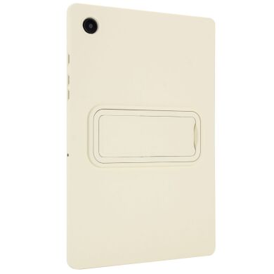 Защитный чехол Reframe Kickstand Cover для Samsung Galaxy Tab A8 10.5 (X200/205) - Beige