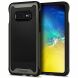 Захисний чохол Spigen (SGP) Hybrid NX для Samsung Galaxy S10e (G970) - Gunmetal