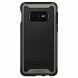 Захисний чохол Spigen (SGP) Hybrid NX для Samsung Galaxy S10e (G970) - Gunmetal