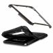 Захисний чохол Spigen (SGP) Hybrid NX для Samsung Galaxy S10e (G970) - Gunmetal