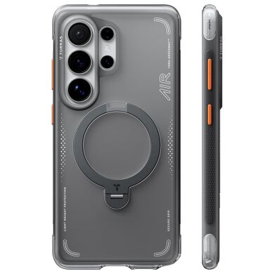 Защитный чехол TORRAS Ostand Q3 Air для Samsung Galaxy S26 Ultra - Black