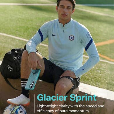 Защитный чехол TORRAS Ostand Q3 Air для Samsung Galaxy S26 Ultra - Dark Purple