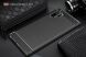 Захисний чохол UniCase Carbon для Samsung Galaxy Note 10 Pro - Black