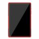 Захисний чохол UniCase Combo для Samsung Galaxy Tab S6 (T860/865) - Red