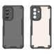 Защитный чехол UniCase Falcon Frame для Samsung Galaxy A26 (A266) - Black. Фото 2 из 10