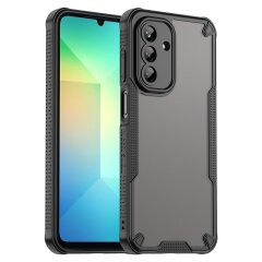 Защитный чехол UniCase Falcon Frame для Samsung Galaxy A26 (A266) - Black