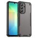 Защитный чехол UniCase Falcon Frame для Samsung Galaxy A26 (A266) - Black. Фото 1 из 10