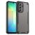 Защитный чехол UniCase Falcon Frame для Samsung Galaxy A26 (A266) - Black