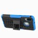 Защитный чехол UniCase Hybrid X для Samsung Galaxy A40 (А405) - Blue. Фото 6 из 11